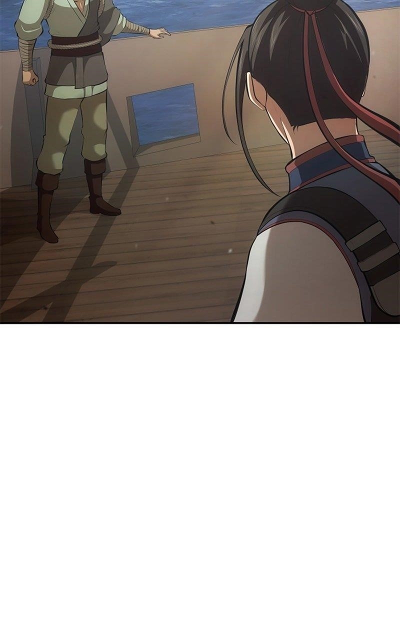 Assassin’s Creed: Forgotten Temple Chapter 117 - Page 8