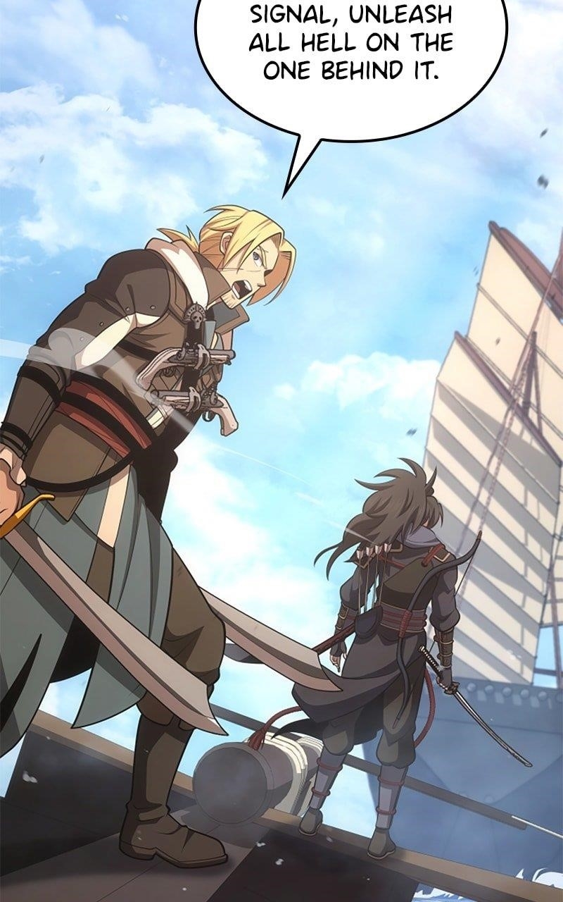 Assassin’s Creed: Forgotten Temple Chapter 117 - Page 82