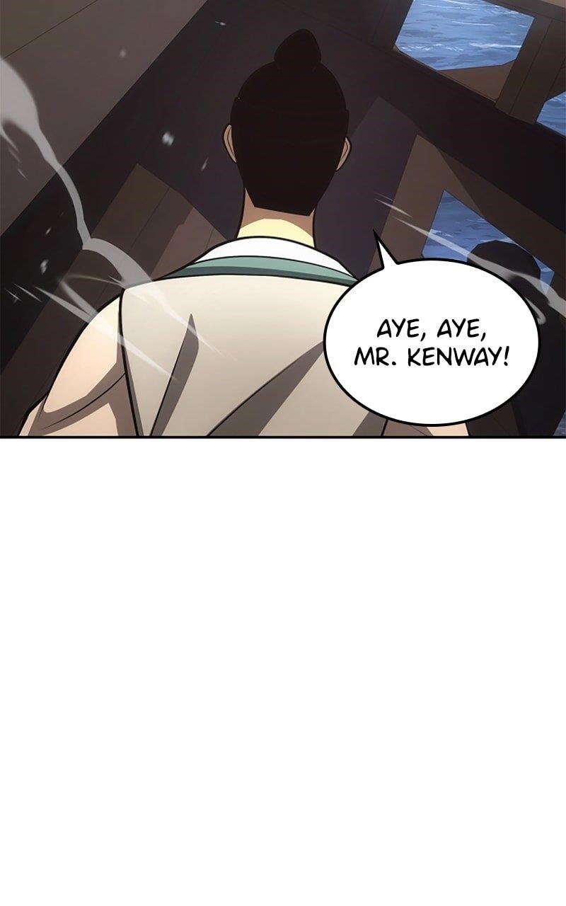 Assassin’s Creed: Forgotten Temple Chapter 117 - Page 83