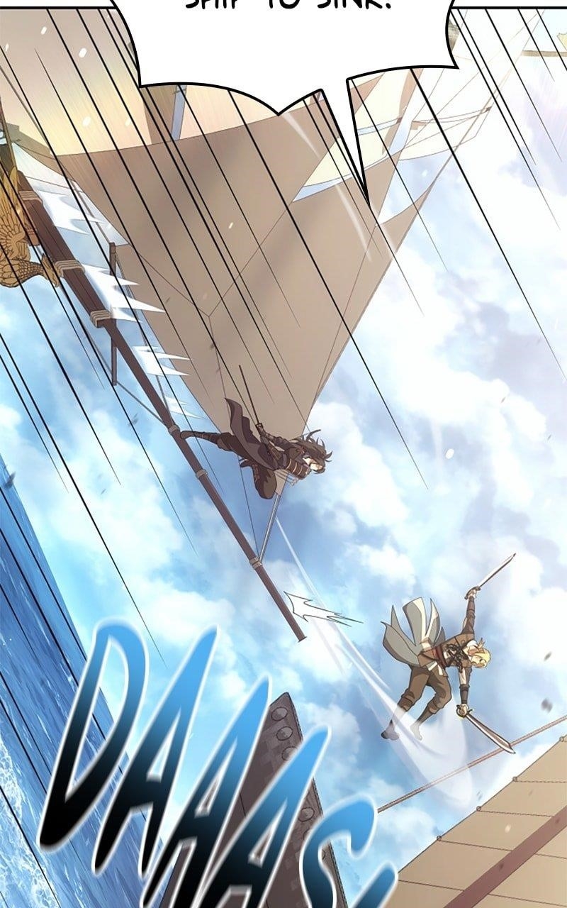 Assassin’s Creed: Forgotten Temple Chapter 117 - Page 86