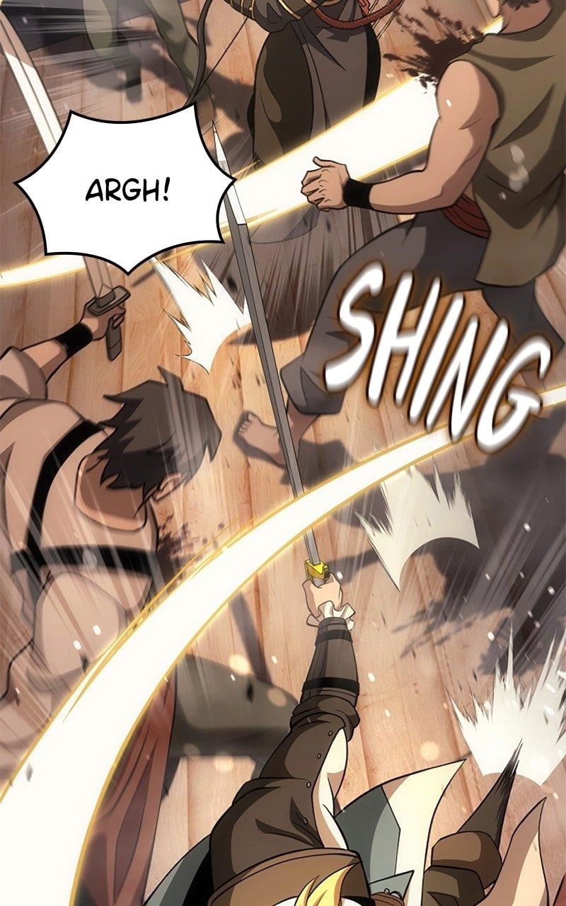 Assassin’s Creed: Forgotten Temple Chapter 117 - Page 89