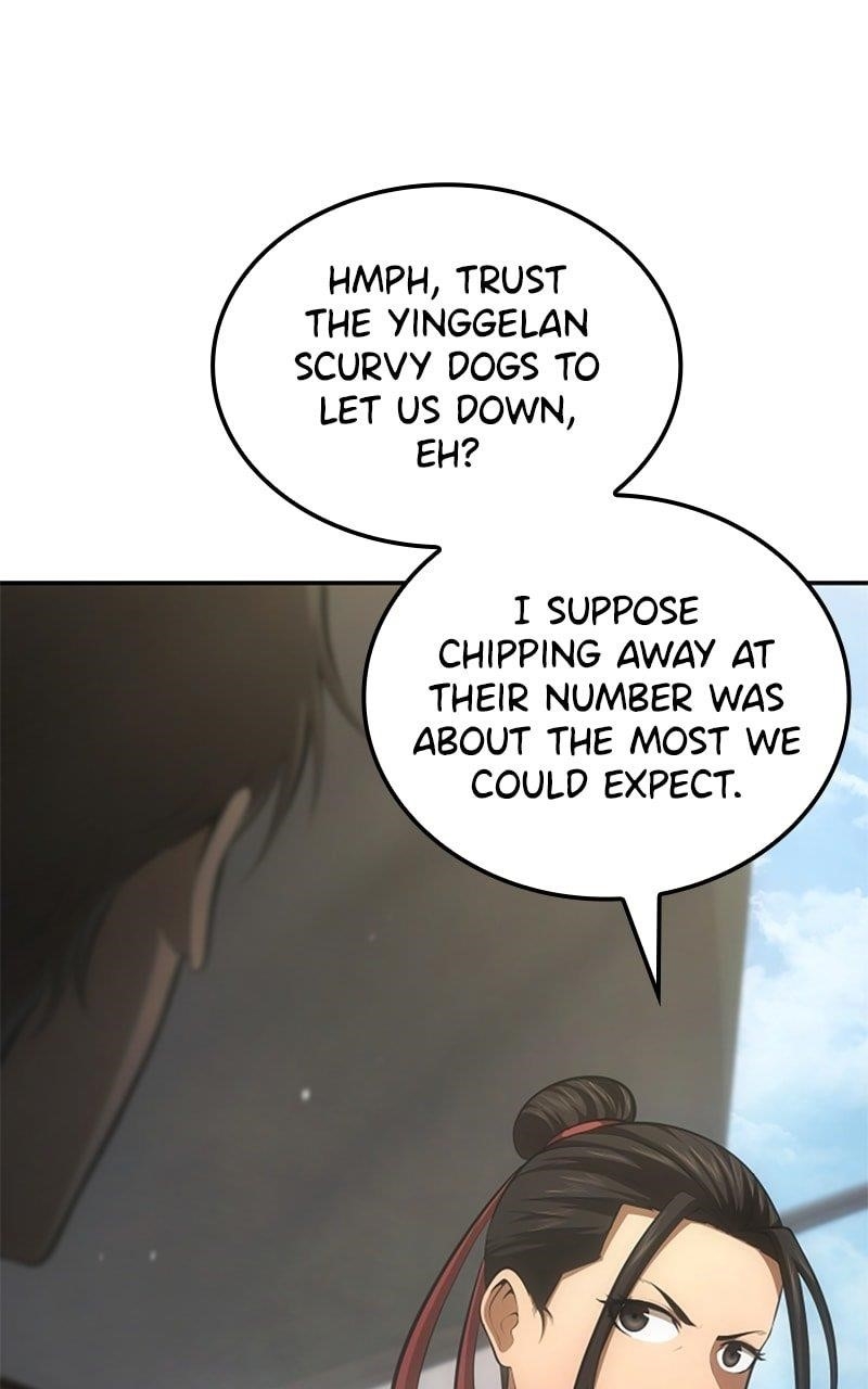 Assassin’s Creed: Forgotten Temple Chapter 117 - Page 9