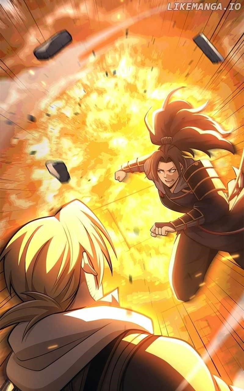 Assassin’s Creed: Forgotten Temple Chapter 118 - Page 103