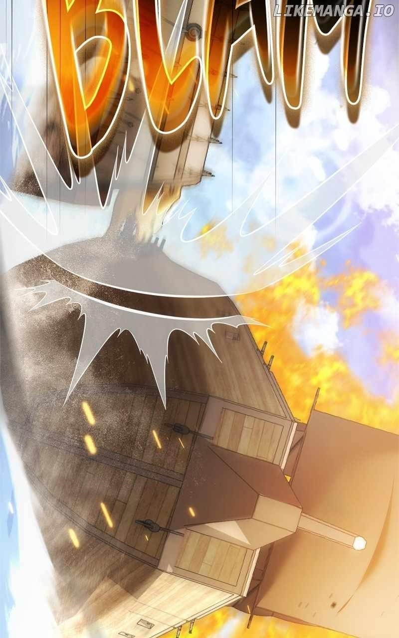 Assassin’s Creed: Forgotten Temple Chapter 118 - Page 126