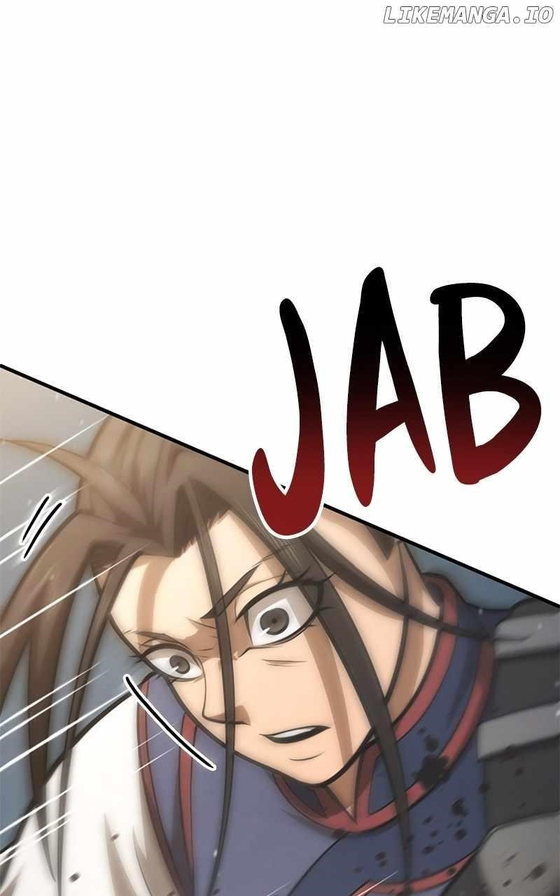 Assassin’s Creed: Forgotten Temple Chapter 118 - Page 128