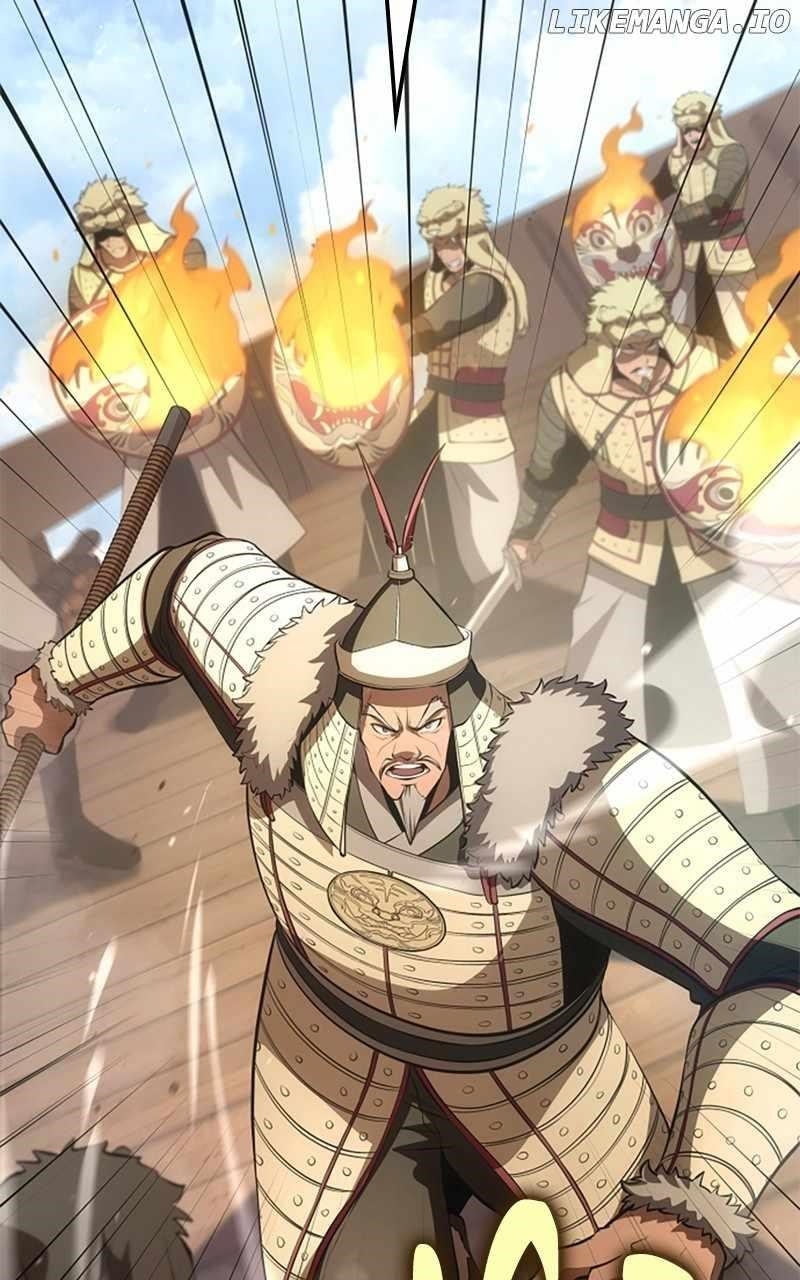 Assassin’s Creed: Forgotten Temple Chapter 118 - Page 14