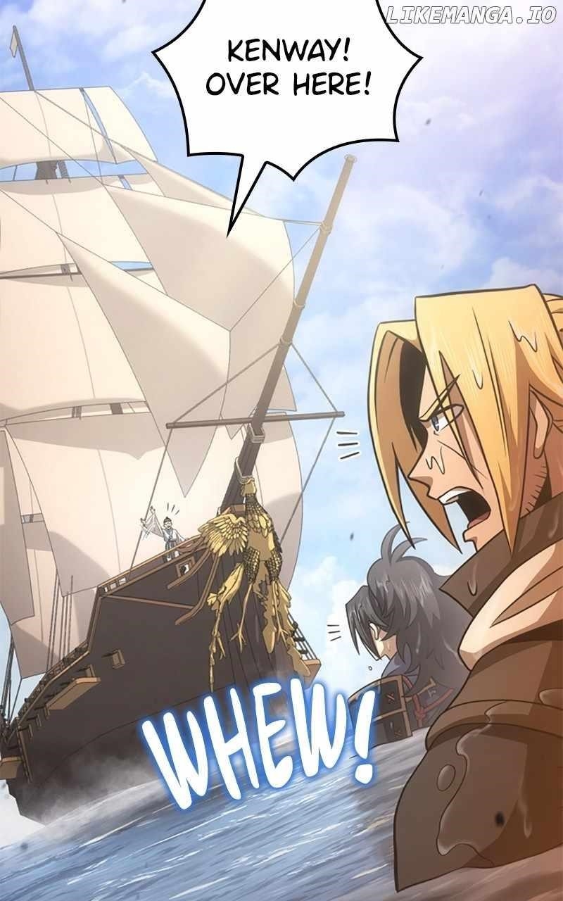 Assassin’s Creed: Forgotten Temple Chapter 118 - Page 141