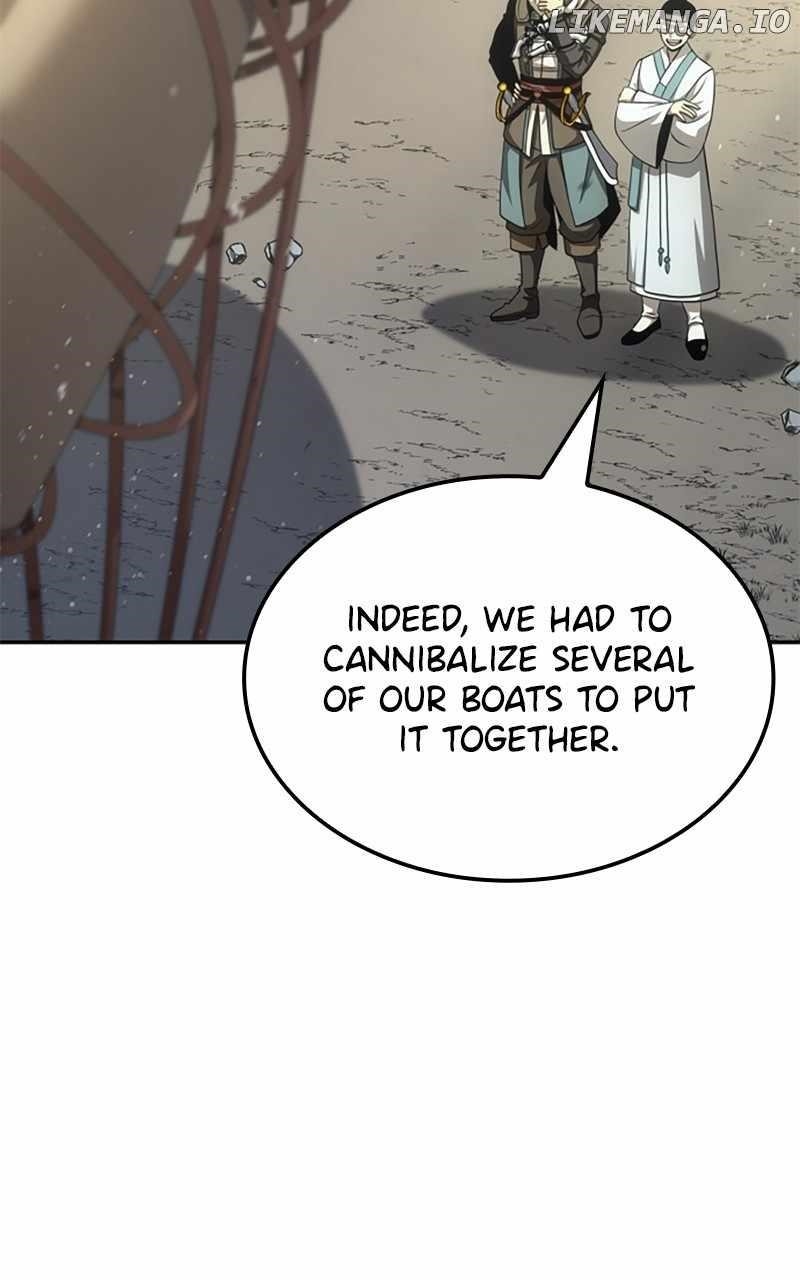 Assassin’s Creed: Forgotten Temple Chapter 118 - Page 156