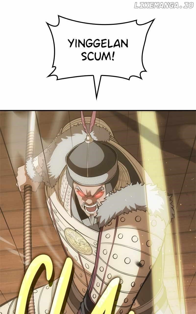 Assassin’s Creed: Forgotten Temple Chapter 118 - Page 23