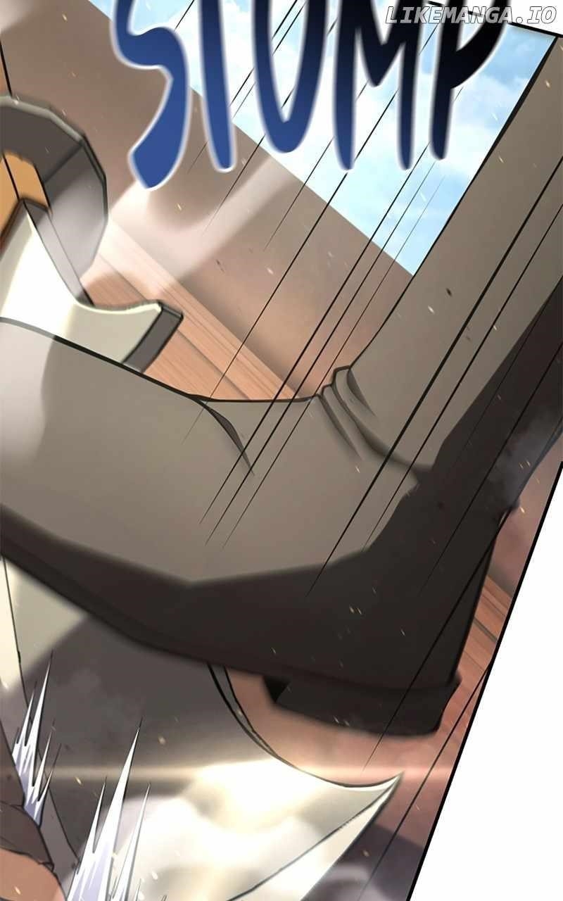 Assassin’s Creed: Forgotten Temple Chapter 118 - Page 34