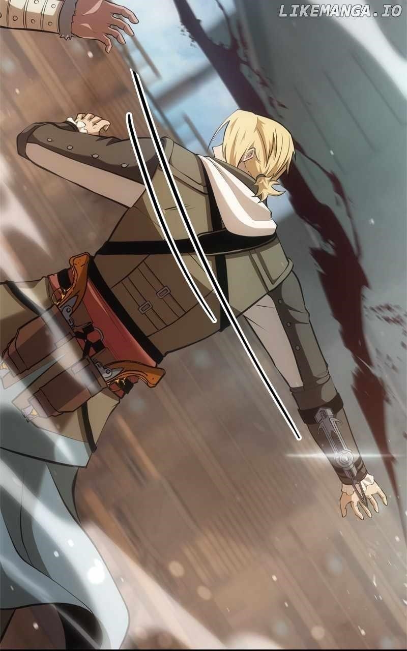 Assassin’s Creed: Forgotten Temple Chapter 118 - Page 42