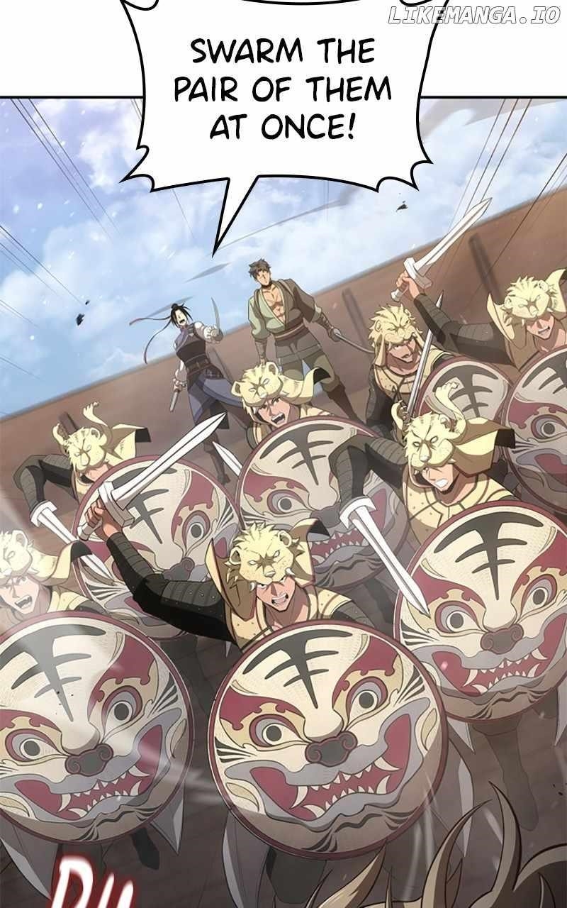 Assassin’s Creed: Forgotten Temple Chapter 118 - Page 48