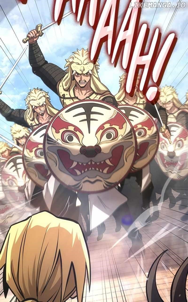 Assassin’s Creed: Forgotten Temple Chapter 118 - Page 5