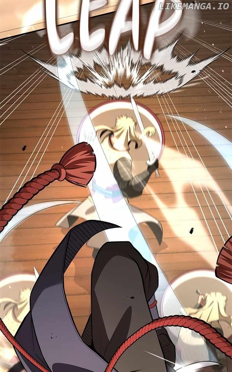 Assassin’s Creed: Forgotten Temple Chapter 118 - Page 51