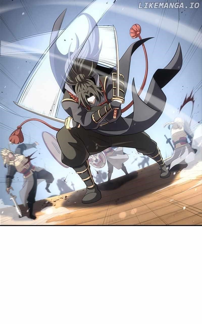 Assassin’s Creed: Forgotten Temple Chapter 118 - Page 54