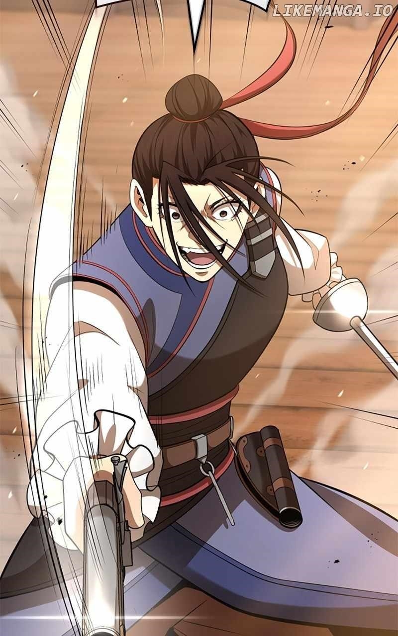 Assassin’s Creed: Forgotten Temple Chapter 118 - Page 75