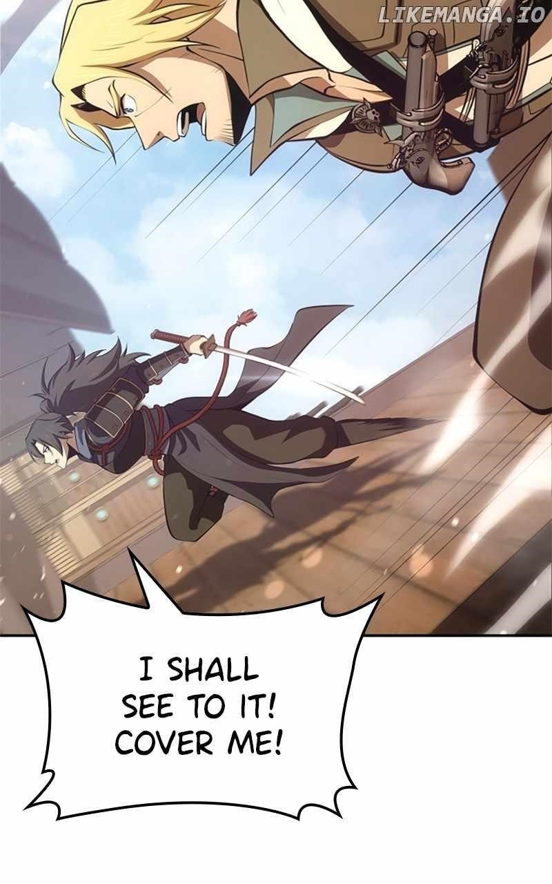 Assassin’s Creed: Forgotten Temple Chapter 118 - Page 8