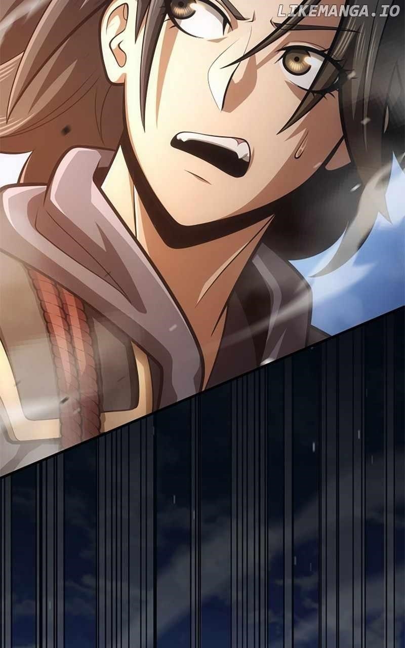 Assassin’s Creed: Forgotten Temple Chapter 118 - Page 99