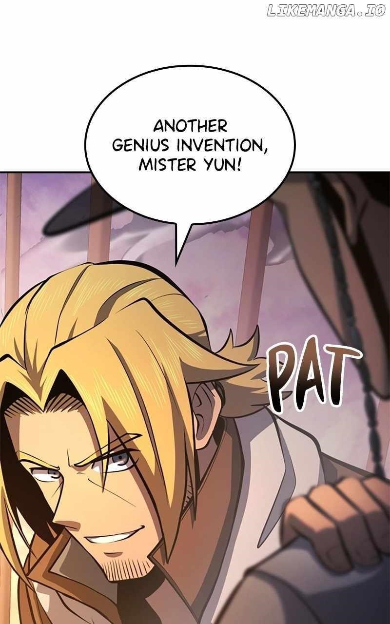 Assassin’s Creed: Forgotten Temple Chapter 119 - Page 108