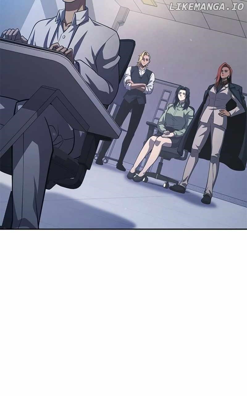 Assassin’s Creed: Forgotten Temple Chapter 119 - Page 120