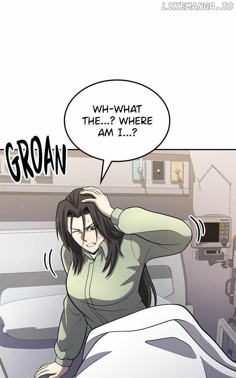 Assassin’s Creed: Forgotten Temple Chapter 119 - Page 13