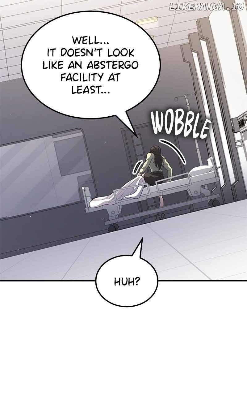 Assassin’s Creed: Forgotten Temple Chapter 119 - Page 15