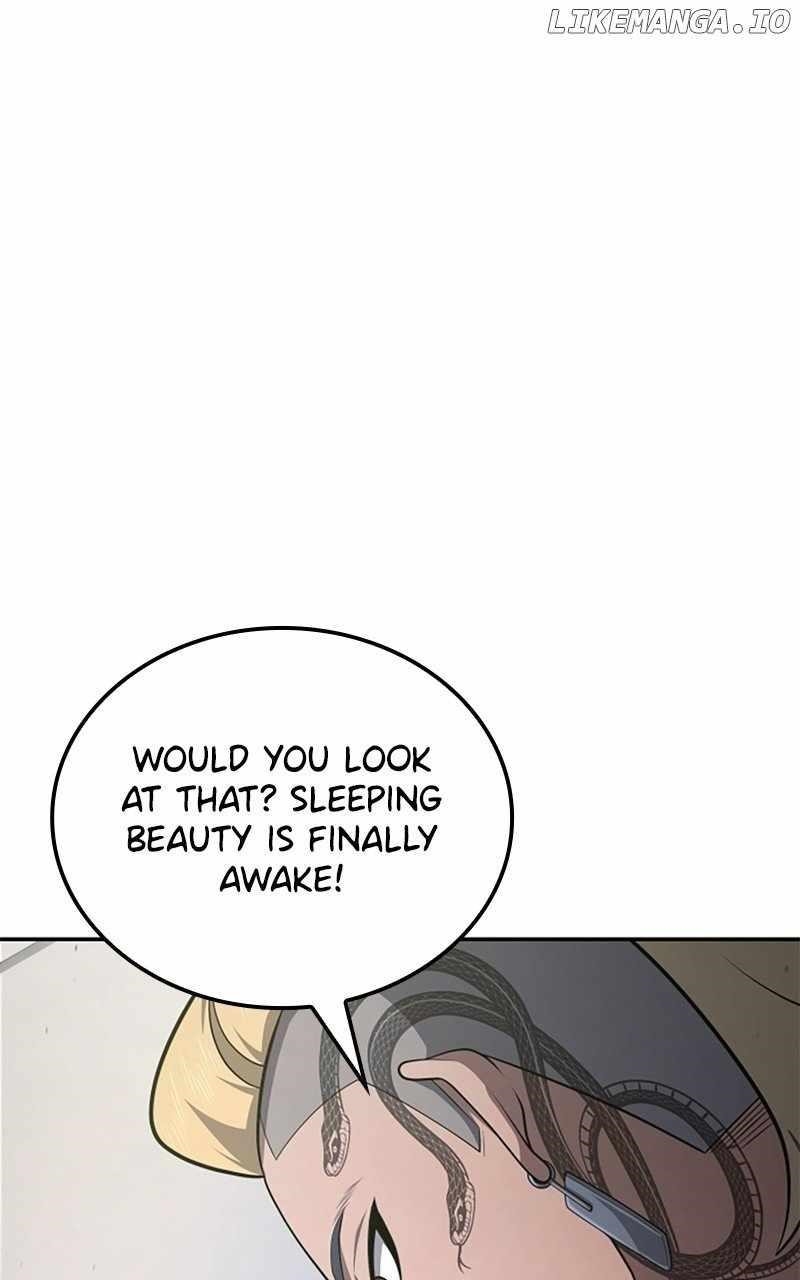 Assassin’s Creed: Forgotten Temple Chapter 119 - Page 19