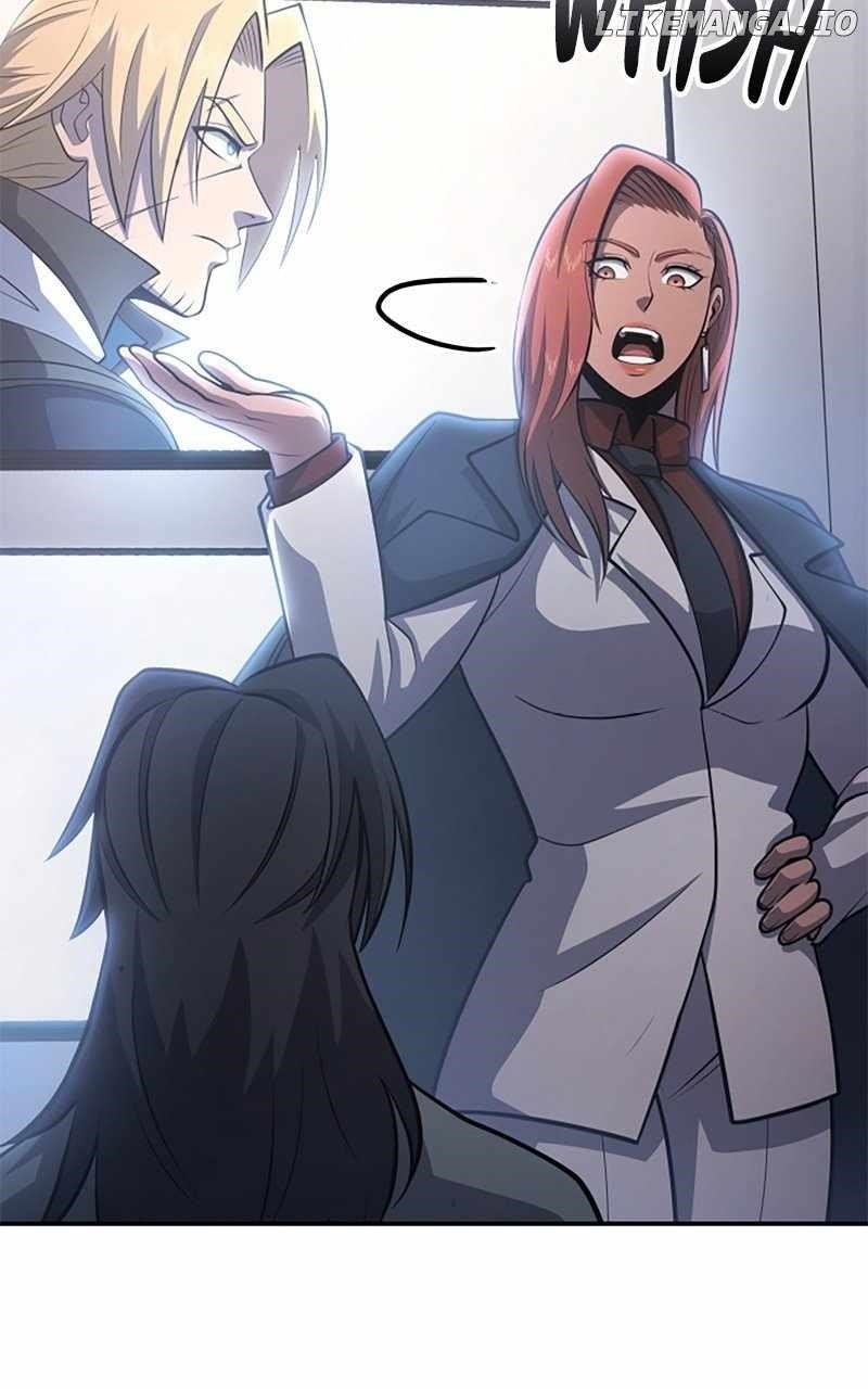 Assassin’s Creed: Forgotten Temple Chapter 119 - Page 32