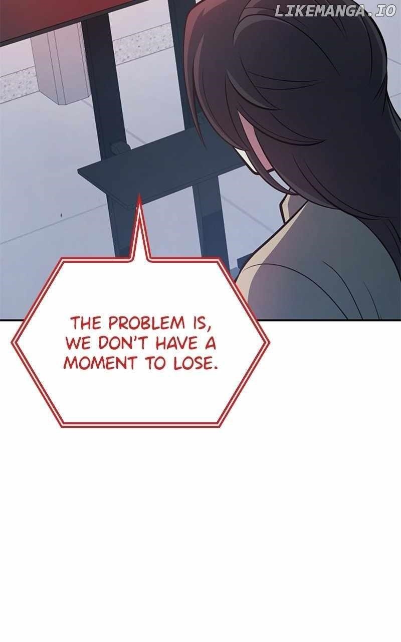 Assassin’s Creed: Forgotten Temple Chapter 119 - Page 38