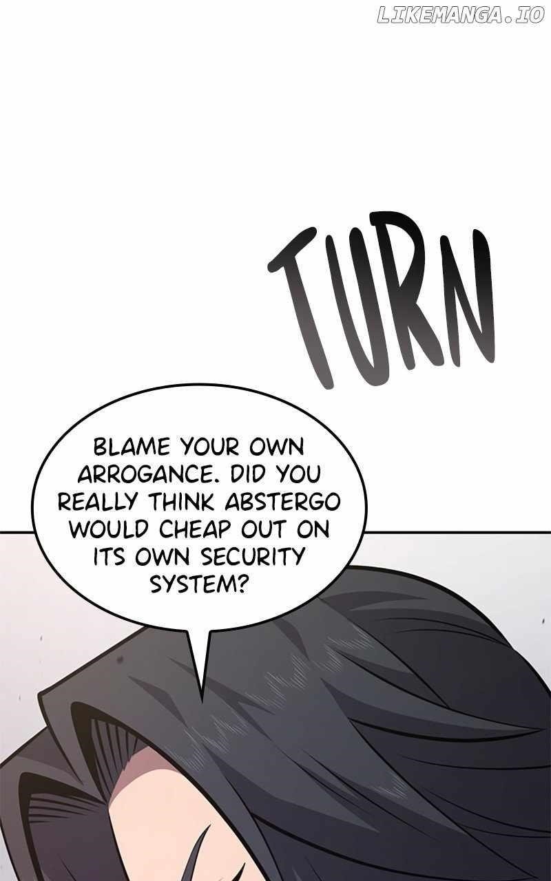 Assassin’s Creed: Forgotten Temple Chapter 119 - Page 39