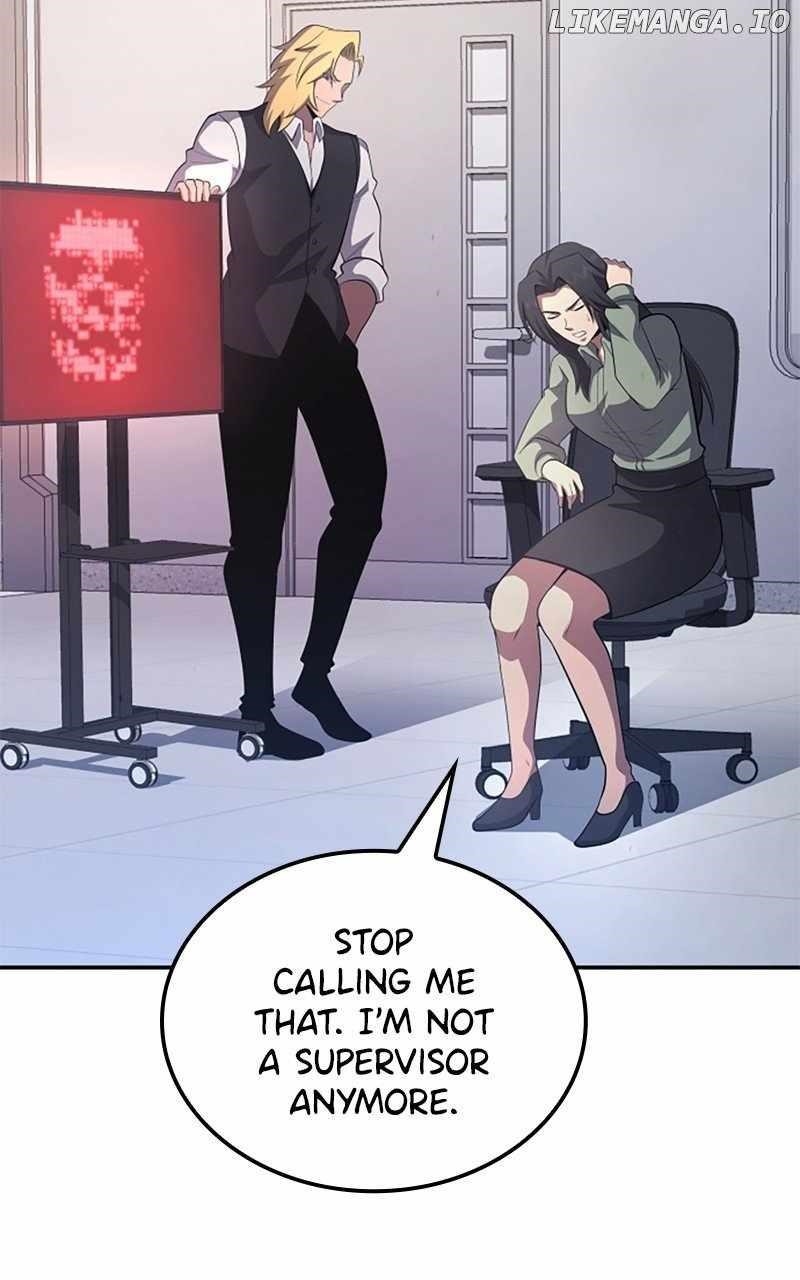 Assassin’s Creed: Forgotten Temple Chapter 119 - Page 42