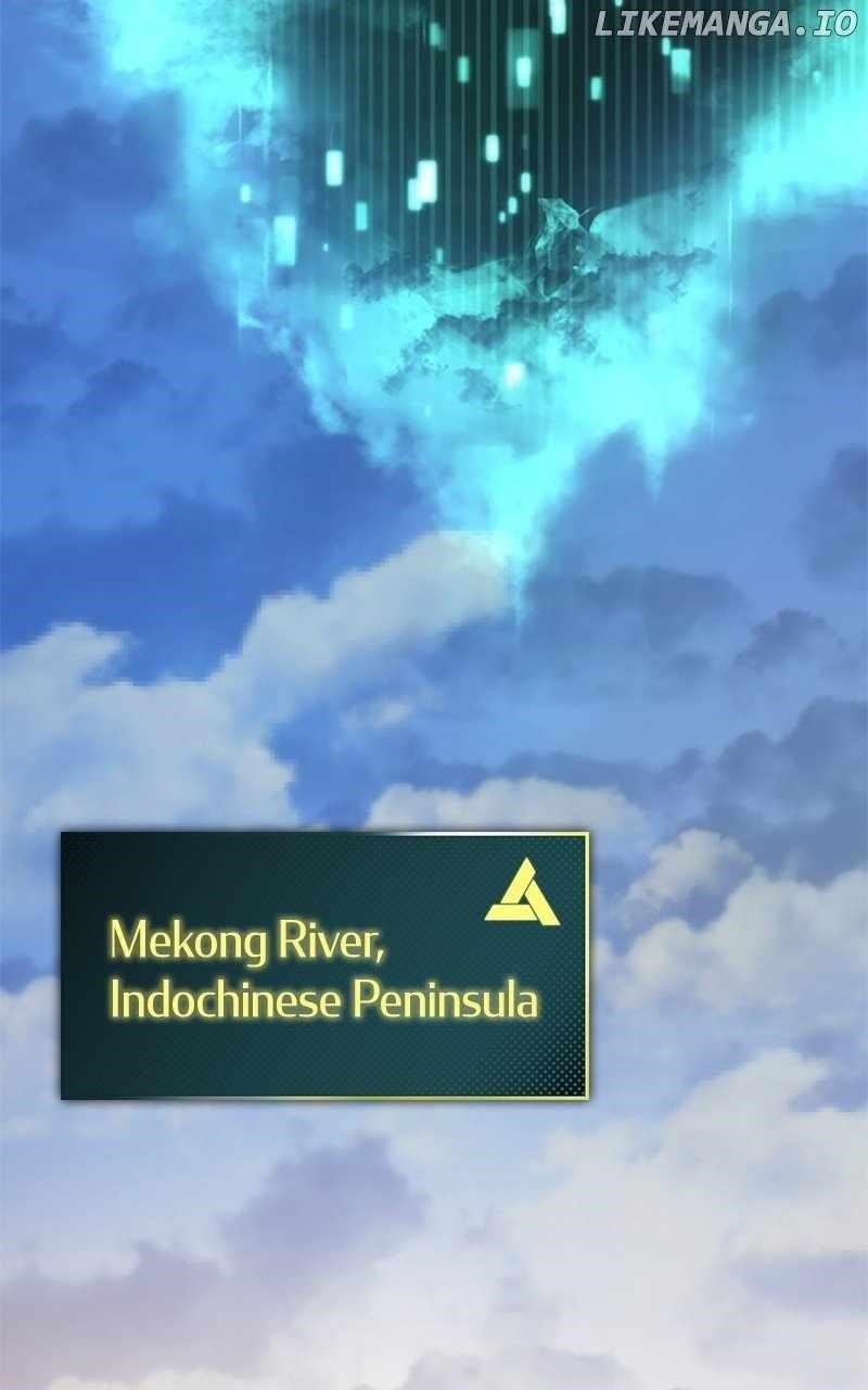 Assassin’s Creed: Forgotten Temple Chapter 119 - Page 52