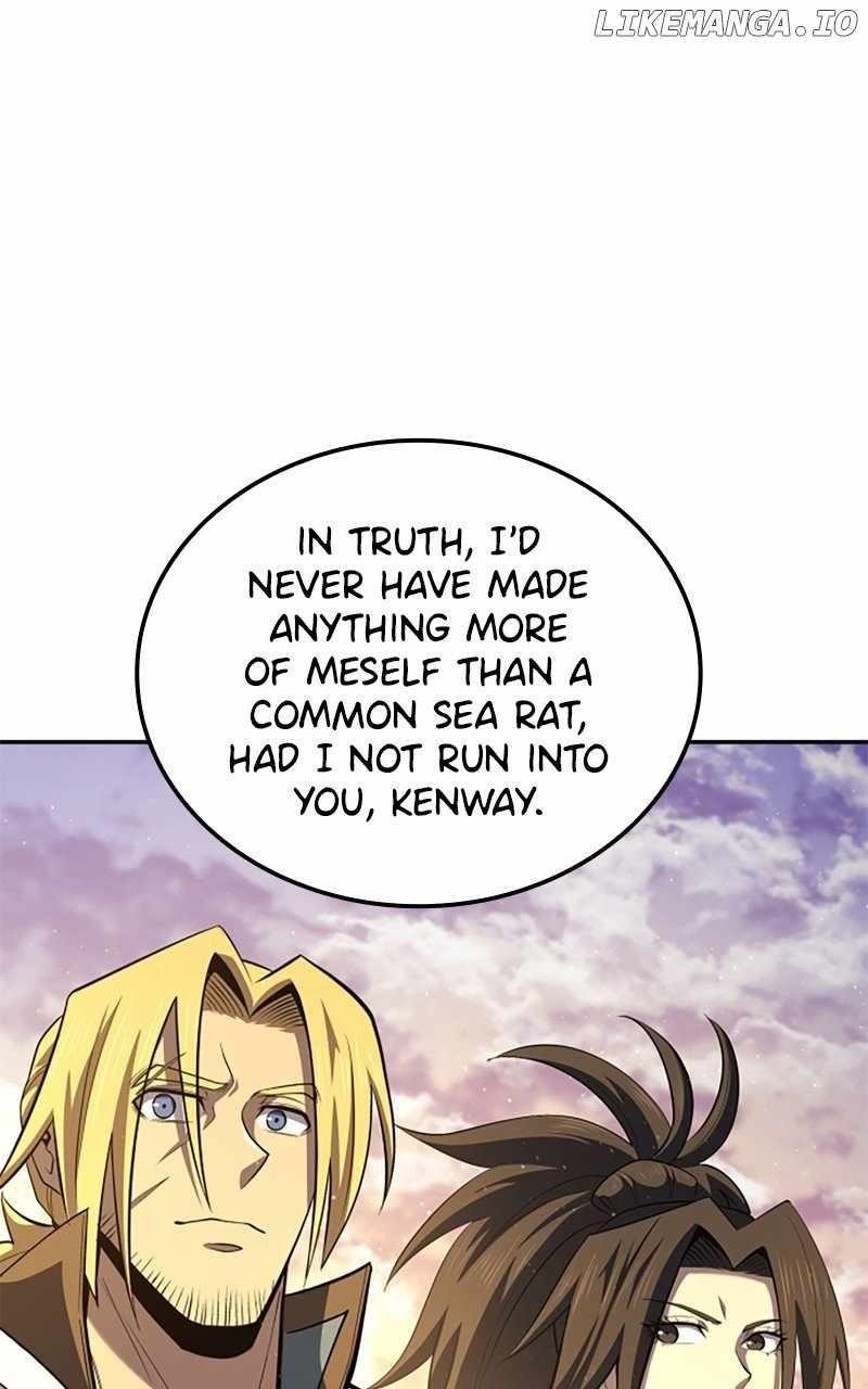 Assassin’s Creed: Forgotten Temple Chapter 119 - Page 60