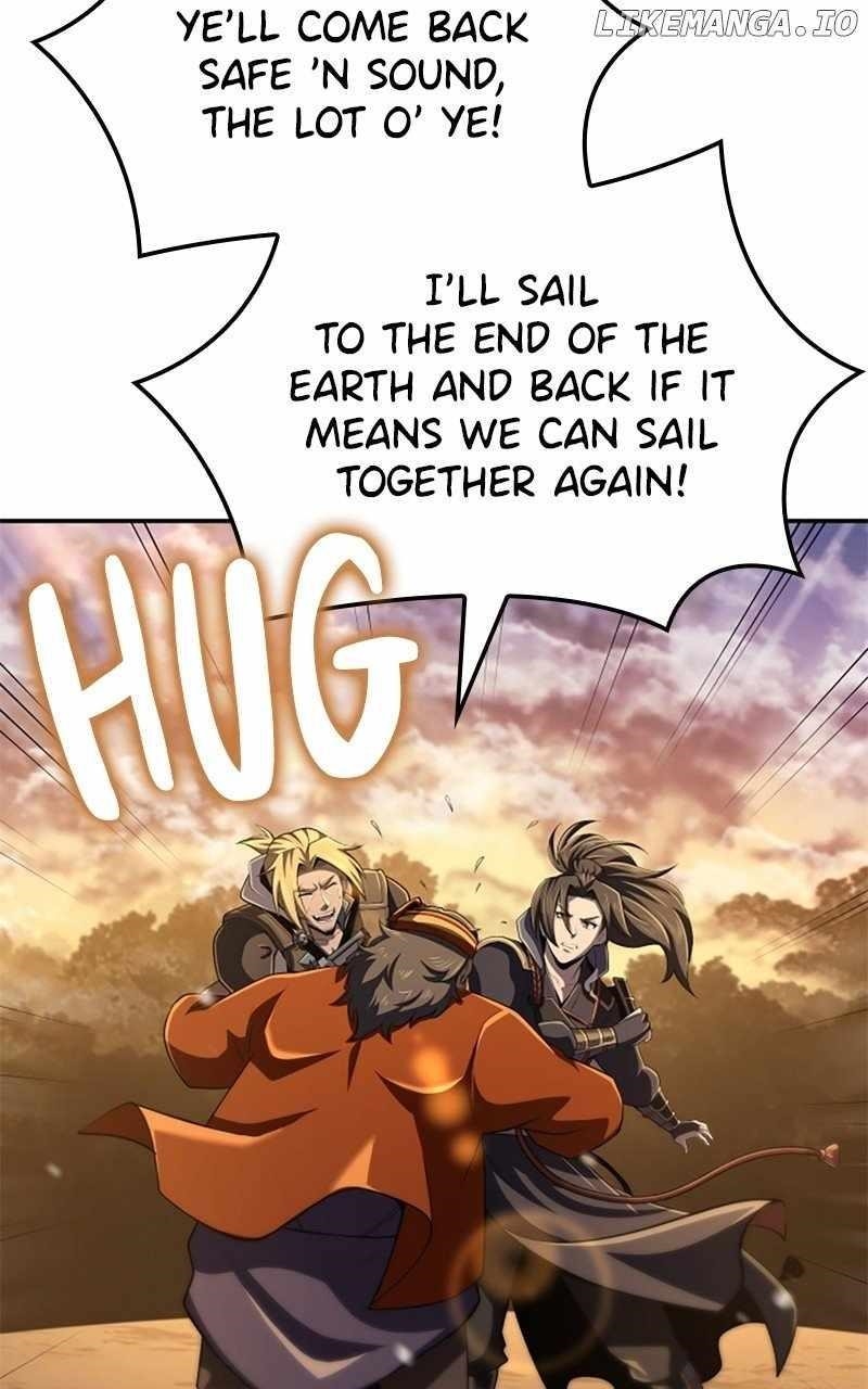 Assassin’s Creed: Forgotten Temple Chapter 119 - Page 66