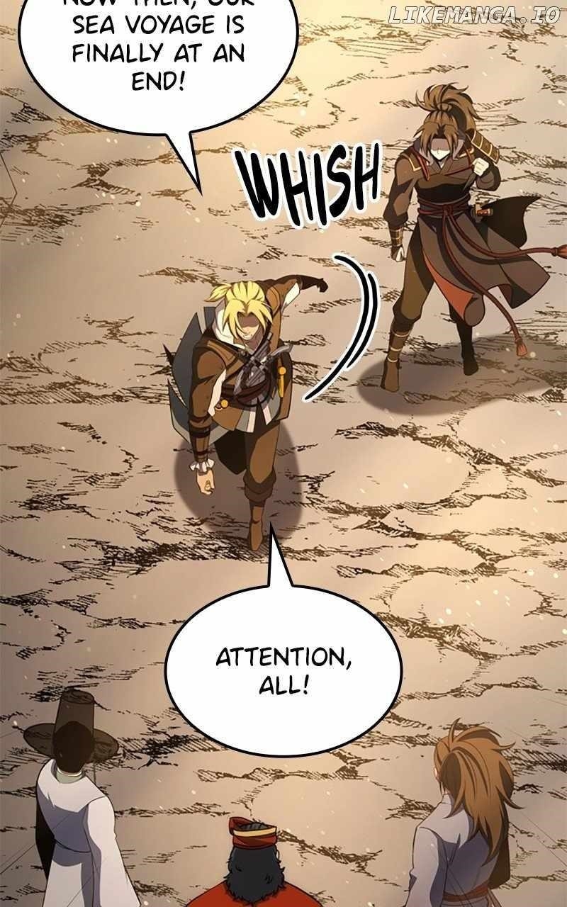 Assassin’s Creed: Forgotten Temple Chapter 119 - Page 74