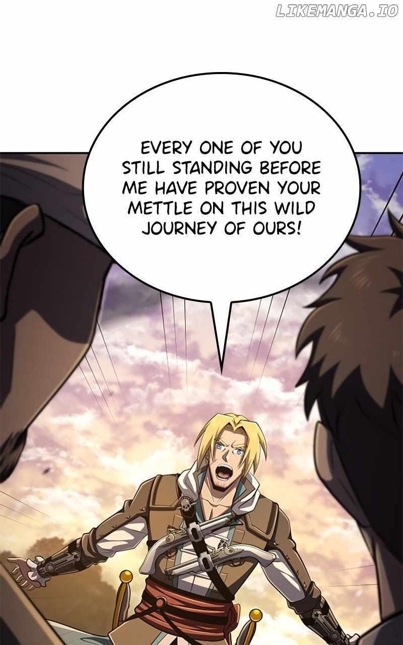 Assassin’s Creed: Forgotten Temple Chapter 119 - Page 76