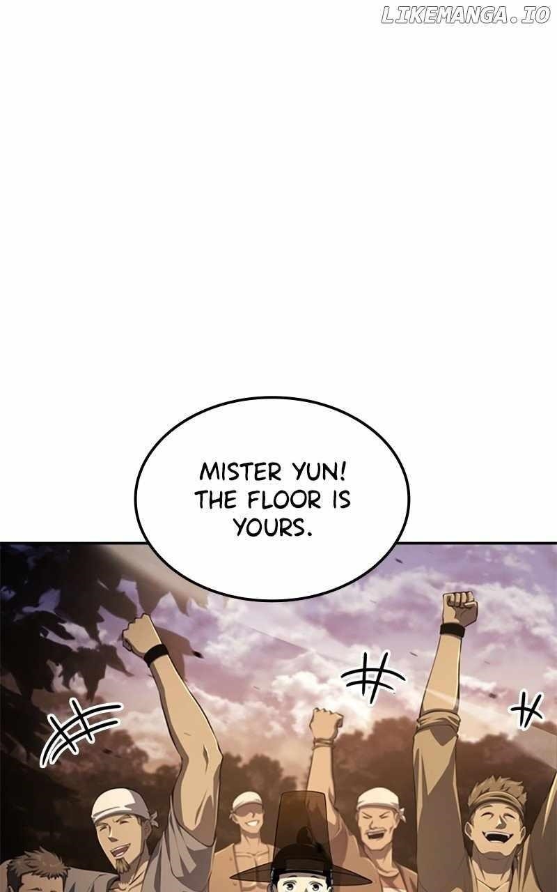 Assassin’s Creed: Forgotten Temple Chapter 119 - Page 87