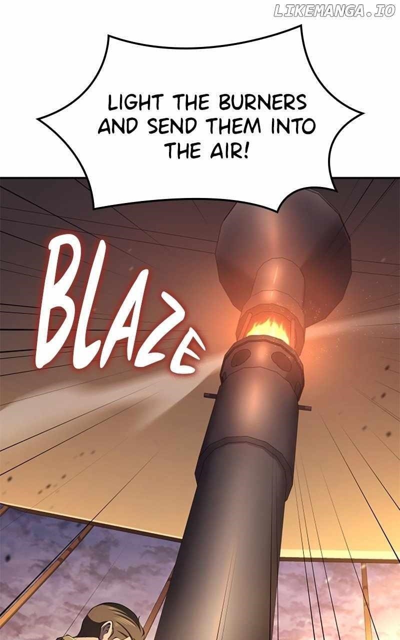 Assassin’s Creed: Forgotten Temple Chapter 119 - Page 95