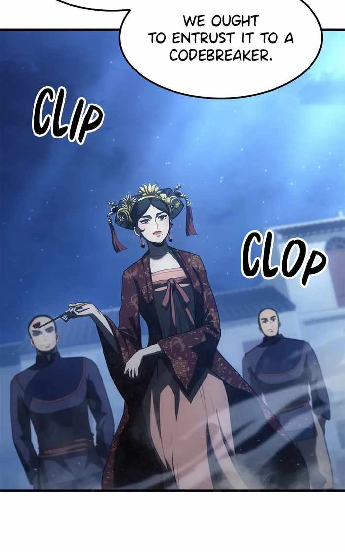 Assassin’s Creed: Forgotten Temple Chapter 12 - Page 114