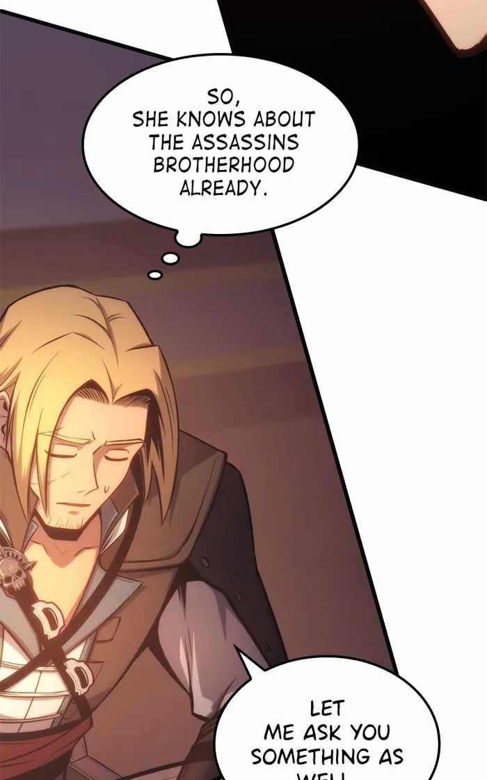 Assassin’s Creed: Forgotten Temple Chapter 12 - Page 13