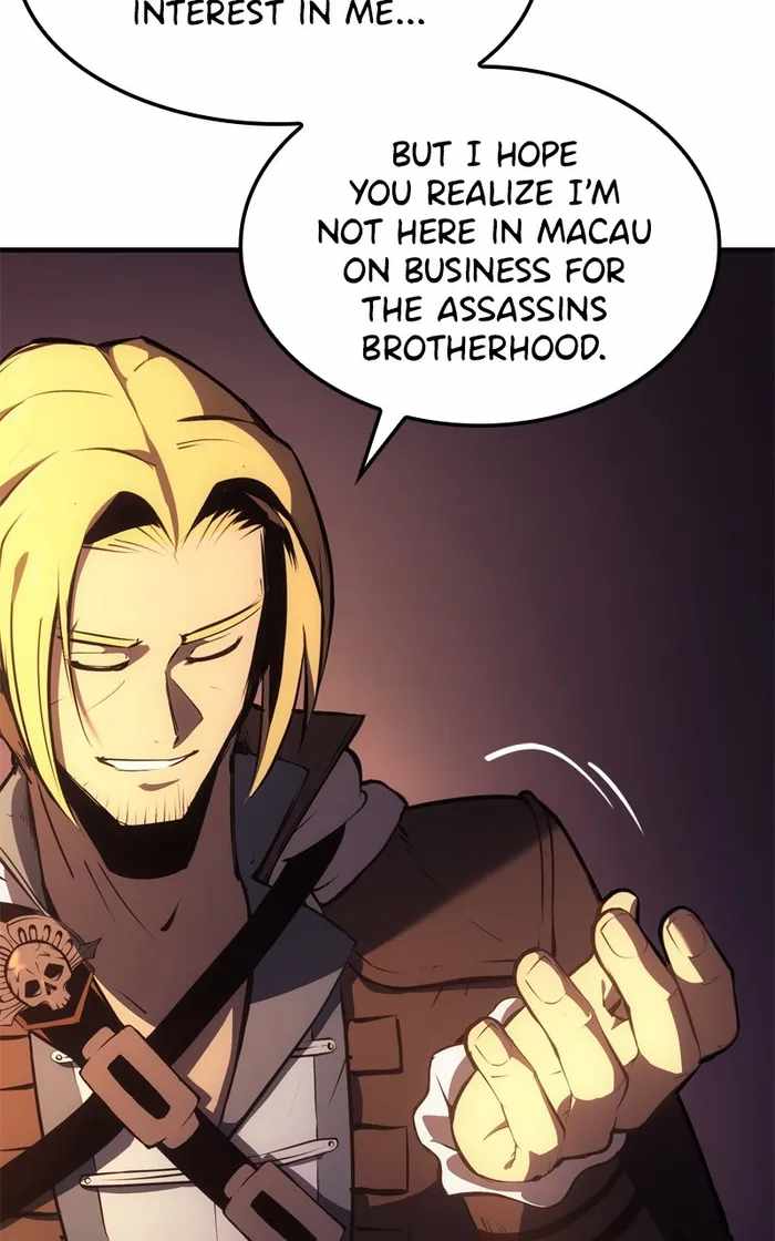 Assassin’s Creed: Forgotten Temple Chapter 12 - Page 29