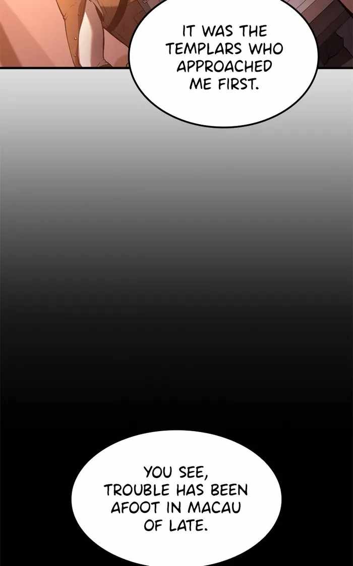 Assassin’s Creed: Forgotten Temple Chapter 12 - Page 37