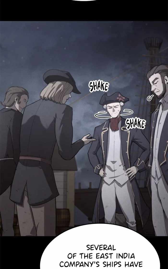 Assassin’s Creed: Forgotten Temple Chapter 12 - Page 38