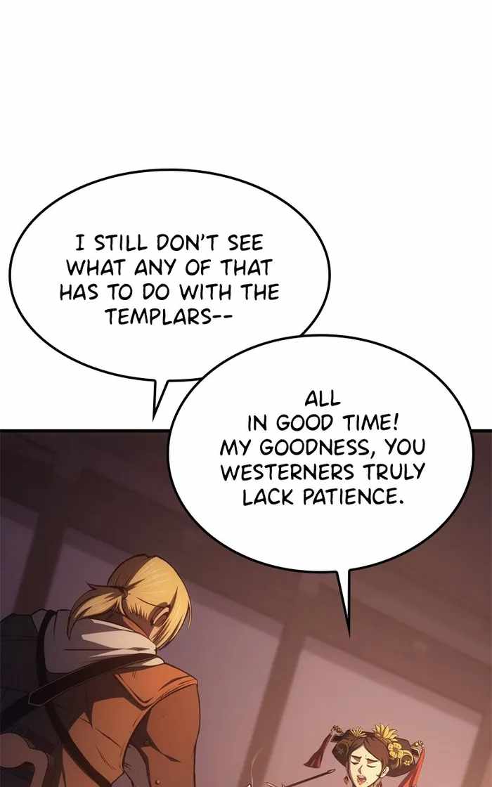 Assassin’s Creed: Forgotten Temple Chapter 12 - Page 43