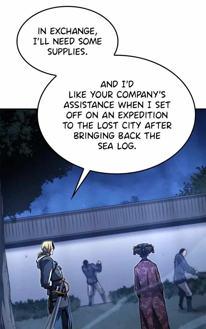 Assassin’s Creed: Forgotten Temple Chapter 12 - Page 92