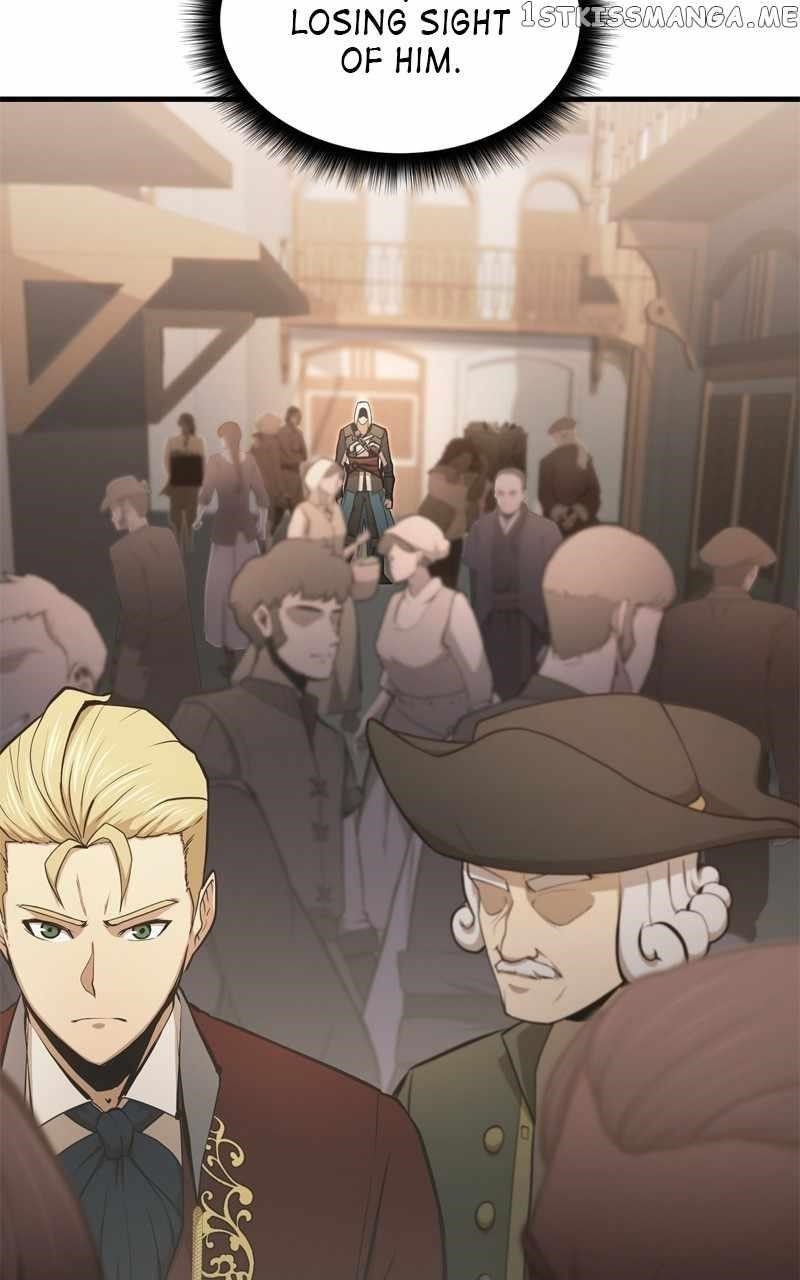 Assassin’s Creed: Forgotten Temple Chapter 13 - Page 105