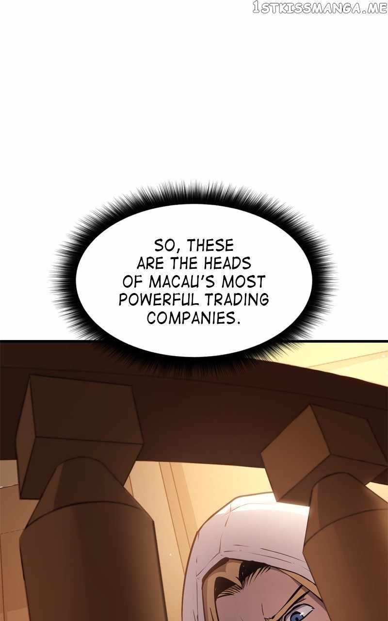 Assassin’s Creed: Forgotten Temple Chapter 13 - Page 138