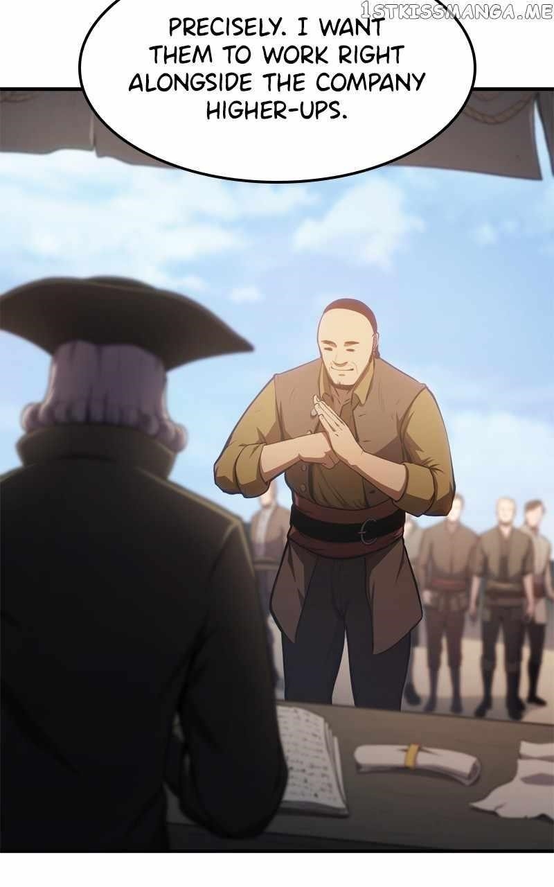 Assassin’s Creed: Forgotten Temple Chapter 13 - Page 34