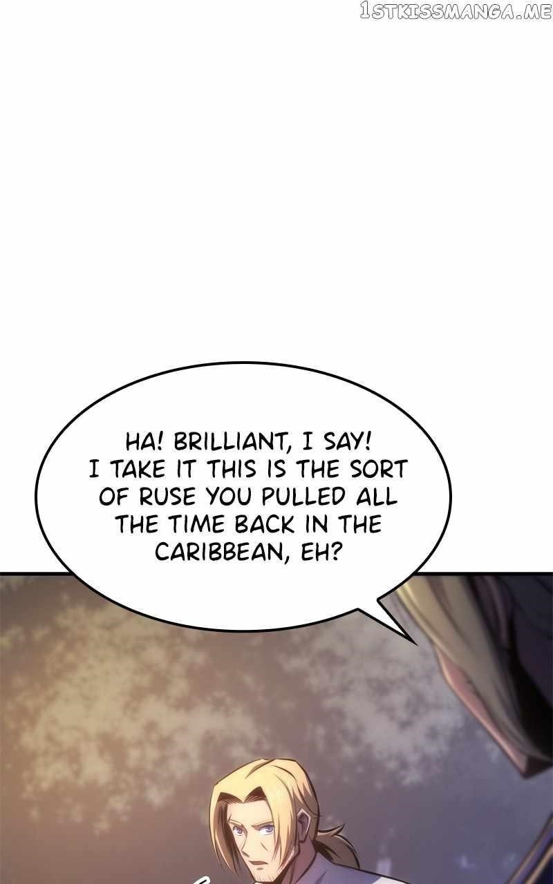 Assassin’s Creed: Forgotten Temple Chapter 13 - Page 37