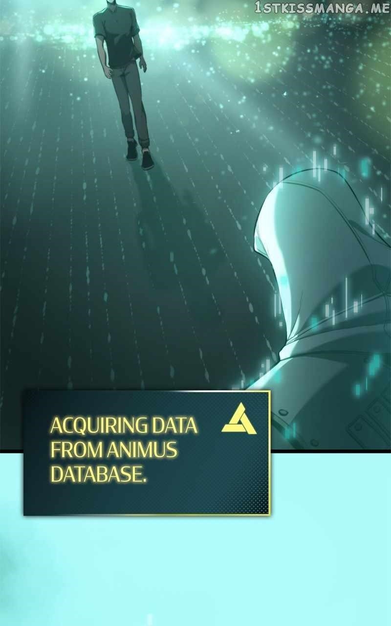 Assassin’s Creed: Forgotten Temple Chapter 13 - Page 45